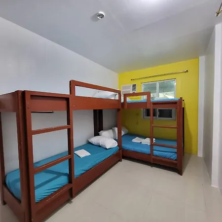 Wendy'S Apartelle-2