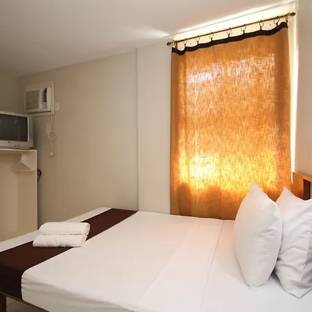 Mr Holidays Hotel-2