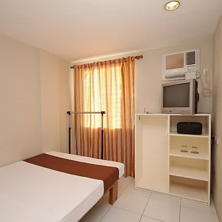 Mr Holidays Hotel-3
