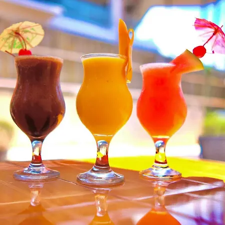 Red Coco Inn De Boracay-2