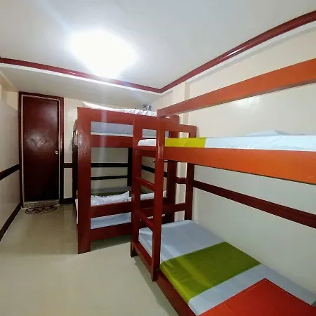 Wendy'S Apartelle-3